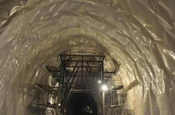 普陀隧道蒸汽增压增温设备 隧道蒸汽减压阀图片 隧道养护拱